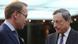Bundesbank-Präsident Weidmann (l.) mit EZB-Chef Draghi Bundesbank-Präsident Weidmann (l.) mit EZB-Chef Draghi