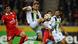 Fußball 1. Bundesliga Borussia Mönchengladbach - FSV Mainz 05 Fußball 1. Bundesliga Borussia Mönchengladbach - FSV Mainz 05