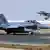 Kampfjet F/A-18F Super Hornet Australien Irak Angriffe IS