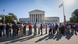 Supreme Court in Washington (Foto: picture alliance/AP) Supreme Court in Washington (Foto: picture alliance/AP)