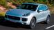 Дизельними двигунами Porsche оснащує лише моделі Cayenne (на фото), Macan і Panamera Дизельними двигунами Porsche оснащує лише моделі Cayenne (на фото), Macan і Panamera