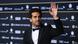 Schauspieler Elyas M'Barek beim Filmfestival in Zürich mit dem Film Männerhort Schauspieler Elyas M'Barek beim Filmfestival in Zürich mit dem Film Männerhort