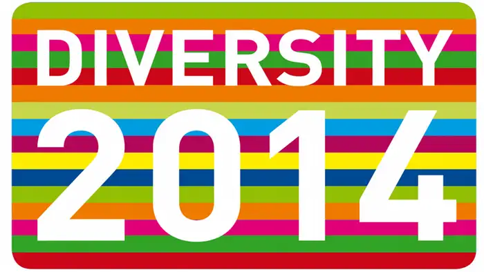 Diversity 2014 - Die Konferenz von Tagesspiegel und Charta der Vielfalt