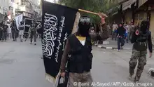 جبهة النصرة تحدد شروطا للافراج عن جنود لبنانيين