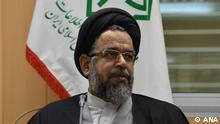 وزیر اطلاعات: فرمانده اصلی حملات تهران کشته شد