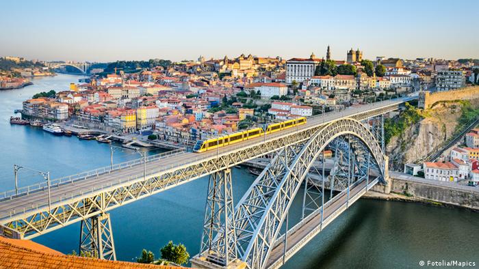 Portugal Porto