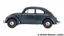 VW-Käfer (Foto: The British Museum)