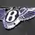 Bentley Detail