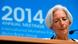 Christine Lagarde Christine Lagarde