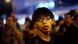 China Hongkong Studentenbewegung Joshua Wong China Hongkong Studentenbewegung Joshua Wong