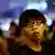 China Hongkong Studentenbewegung Joshua Wong