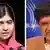 Friedensnobelpreis 2014 Malala Yousafzai, Kailash Satyarthi
