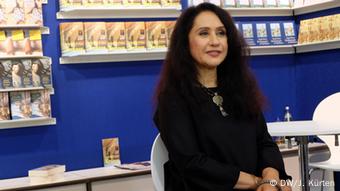 Frankfurter Buchmesse 2014 Raja Alem