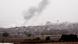 Blick auf das umkämpfte Kobane (Foto: rtr) Blick auf das umkämpfte Kobane (Foto: rtr)