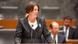 Die slowenische Entwicklungsministerin Violeta Bulc (Foto: AFP) Die slowenische Entwicklungsministerin Violeta Bulc (Foto: AFP)