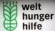 Logo der Welthungerhilfe Logo der Welthungerhilfe