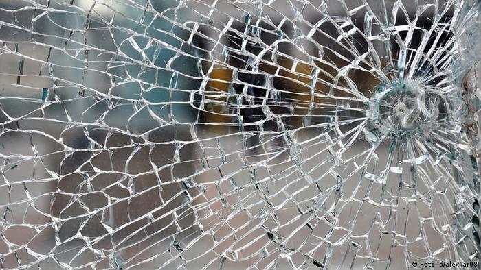 Bruch DW Deutsch Lernen