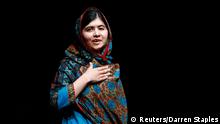 تهديد ملالا بالقتل بعد منحها جائزة نوبل للسلام