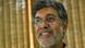 Kailash Satyarthi (Foto: AFP/Getty Images) Kailash Satyarthi (Foto: AFP/Getty Images)