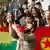 Demonstracija Kurda u Njemačkoj