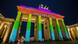Festival of Lights in Berlin Festival of Lights in Berlin
