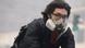A man wearing a respiratory protection mask cycles along a road amid the heavy haze in Beijing, October 10, 2014 (Photo: REUTERS/Jason Lee) A man wearing a respiratory protection mask cycles along a road amid the heavy haze in Beijing, October 10, 2014 (Photo: REUTERS/Jason Lee)