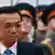 China Russland Staatsbesuch Li Keqiang in Moskau