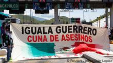 Buscaglia: En México hay un pacto de impunidad”