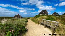 Sylt: Trauminsel in der Nordsee