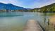 Lake Tegernsee in Bavaria Lake Tegernsee in Bavaria