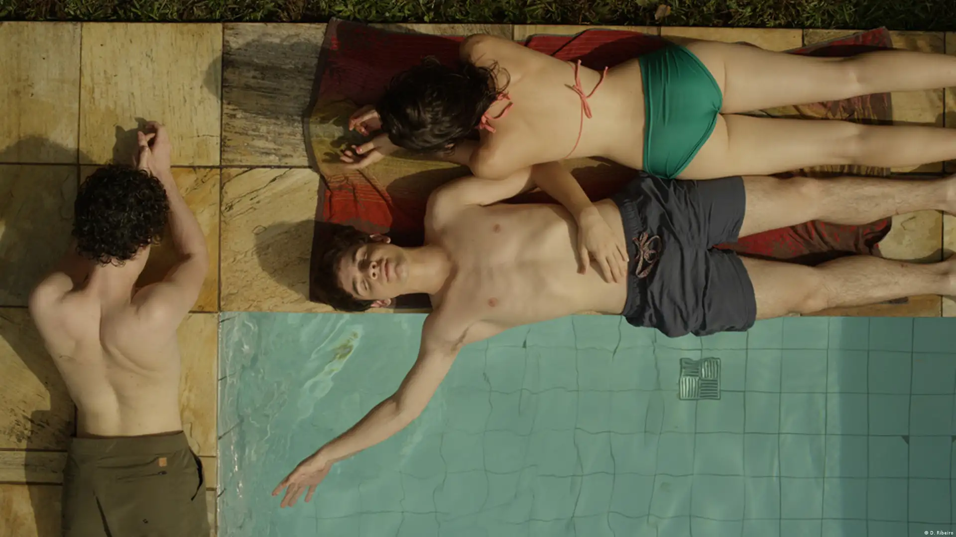 Tom de Finlandia: el paladín de la homosexualidad – DW – 12052023