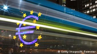 Symbolbild - EZB