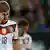 EM-Qualifikation 2014 Deutschland - Irland, Toni Kroos kratzt sich am Kopf (Foto: REUTERS/Ina Fassbender)