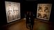 Andy Warhol Triple Elvis Four Marlons Ausstellung Versteigerung Andy Warhol Triple Elvis Four Marlons Ausstellung Versteigerung