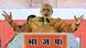 Narendra Modi Indien Wahlkampagne Wahlkampf Archiv Narendra Modi Indien Wahlkampagne Wahlkampf Archiv