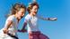Spielende Kinder Spielende Kinder