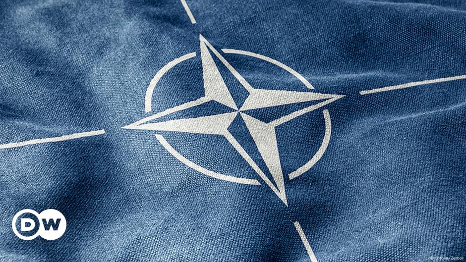 NATO in a nutshell: What you need to know | News and current affairs from Germany and around the world | DW | 10.11.2017