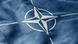 Symbolbild NATO Sicherheitspolitik Flagge Symbolbild NATO Sicherheitspolitik Flagge