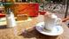 Symbolbild Zuckerstreuer Kaffee Symbolbild Zuckerstreuer Kaffee