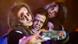 BdT Deutschland Horror Nights Selfie in Berlin BdT Deutschland Horror Nights Selfie in Berlin