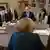Зустріч Петра Порошенка (п), Володимира Путіна (л), Франсуа Олланда (ц) та Анґели Меркель (фото з архіву)