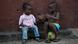 Kinder in Sierra Leone Kinder in Sierra Leone