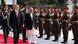 Aschraf Ghani Ahmadsai trifft Erdogan in Kabul Aschraf Ghani Ahmadsai trifft Erdogan in Kabul