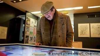 Гюнтер Грасс