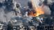Rauch über Kobane nach Luftangriff (Foto: Reuters) Rauch über Kobane nach Luftangriff (Foto: Reuters)