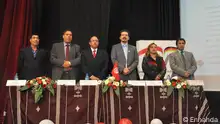 حملات انتخابية تونسية على الطريقة الألمانية