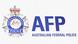 Australian Federal Police Logo Australian Federal Police Logo