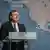 Chatham House Rede EU Präsident Barroso