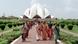 Indien Lotus Tempel der Bahai in New Delhi Indien Lotus Tempel der Bahai in New Delhi