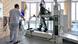 Lauftraining im Schweizerischen Paraplegiker-Zentrum in Nottwil Lauftraining im Schweizerischen Paraplegiker-Zentrum in Nottwil